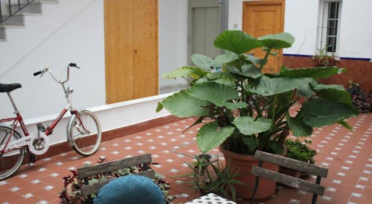 Apartment with terrace | Close to Maestranza — photo 5