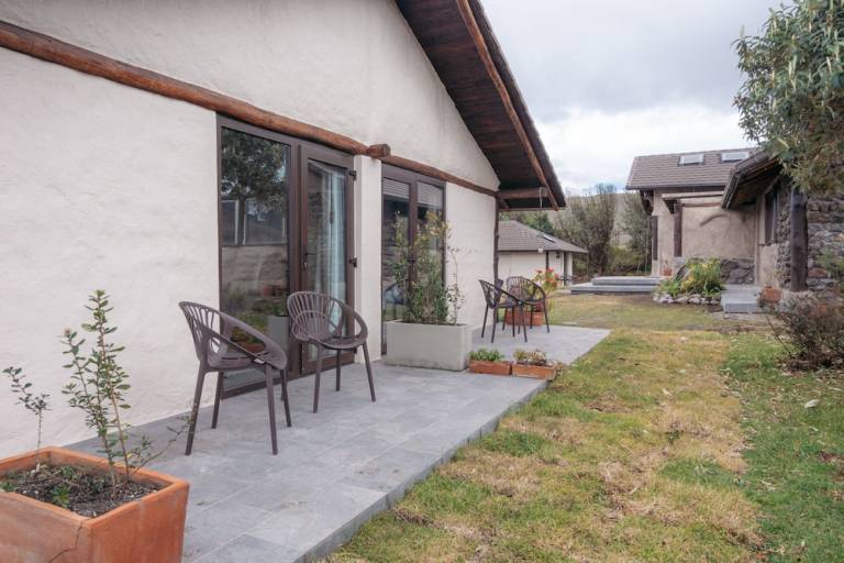 Lodge Pichincha