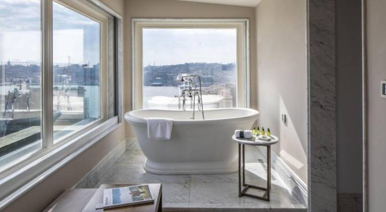 The Bank Hotel Istanbul, a Member of Design Hotels — photo 2