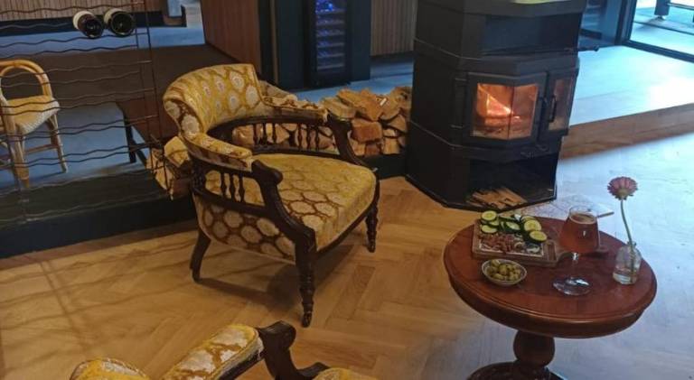 B&B Boudevino