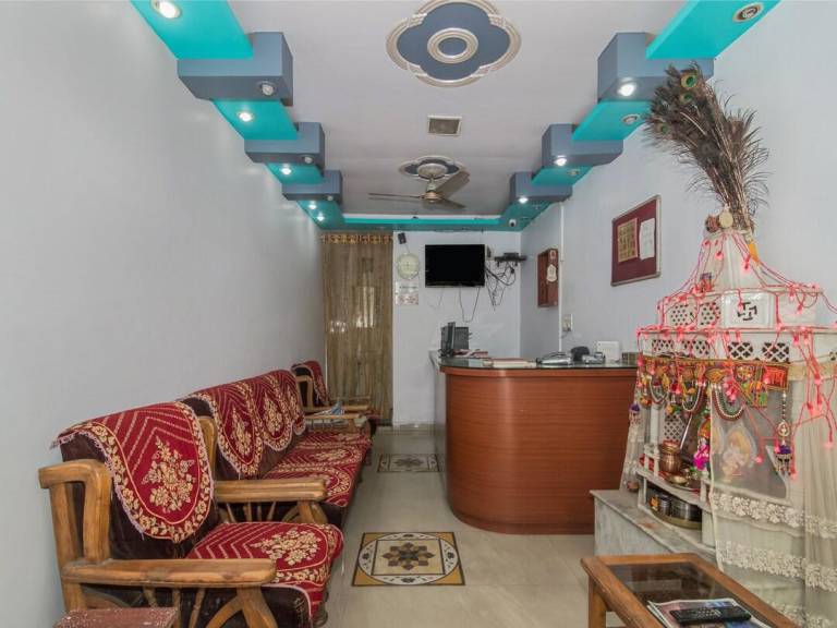 Hotel O Maa Arya — photo 5