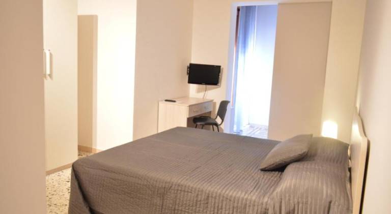 B&B Scalea Rooms — photo 2