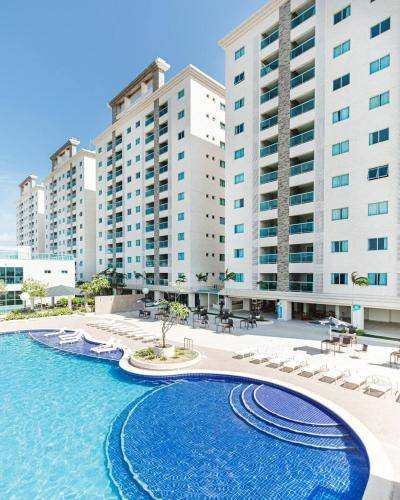 Resort Salinópolis