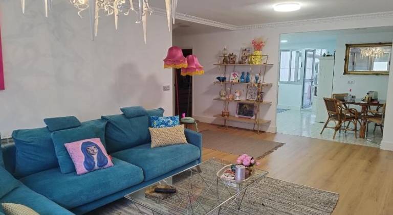 Apartamento Cangas