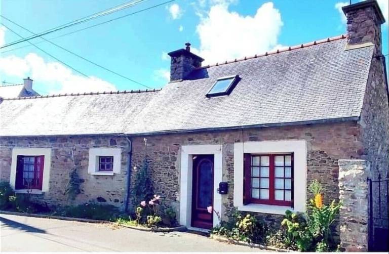 Maison de vacances Paimpol