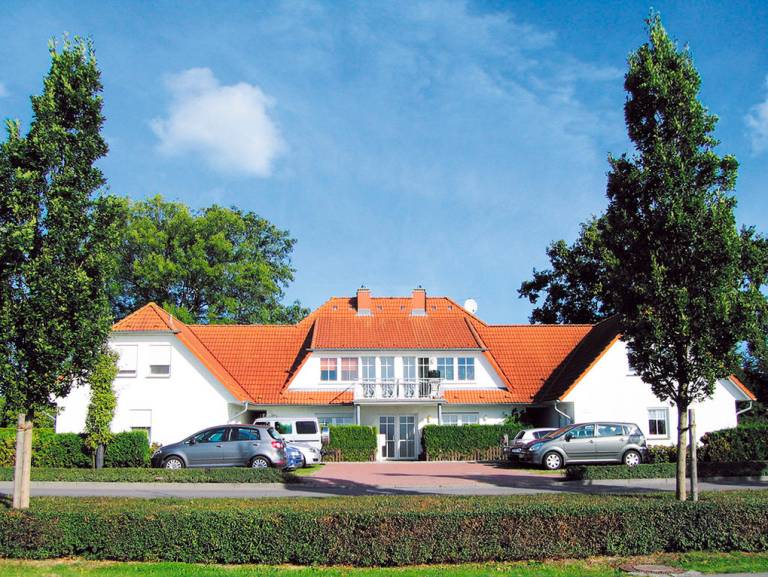 Ferienwohnung Zingst