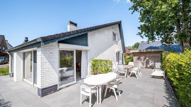 Ferienwohnung Oostduinkerke