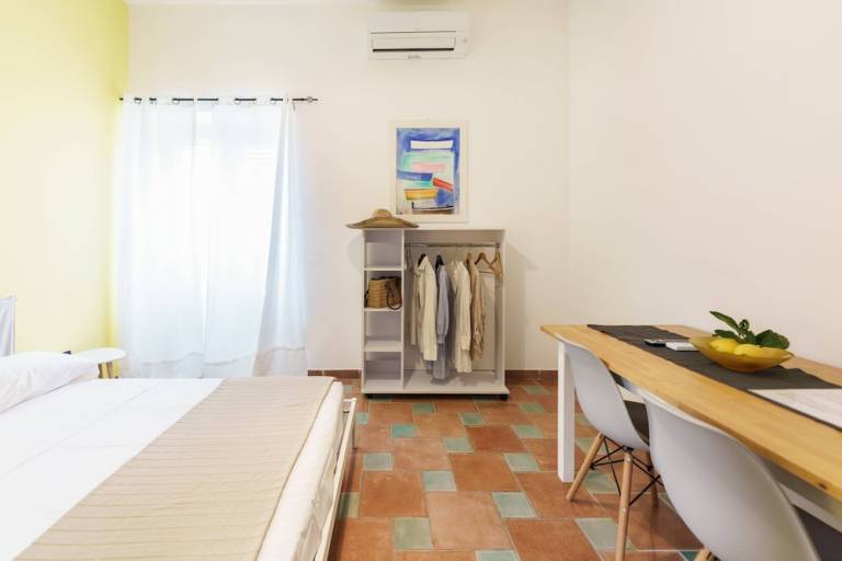 Appartement Procida