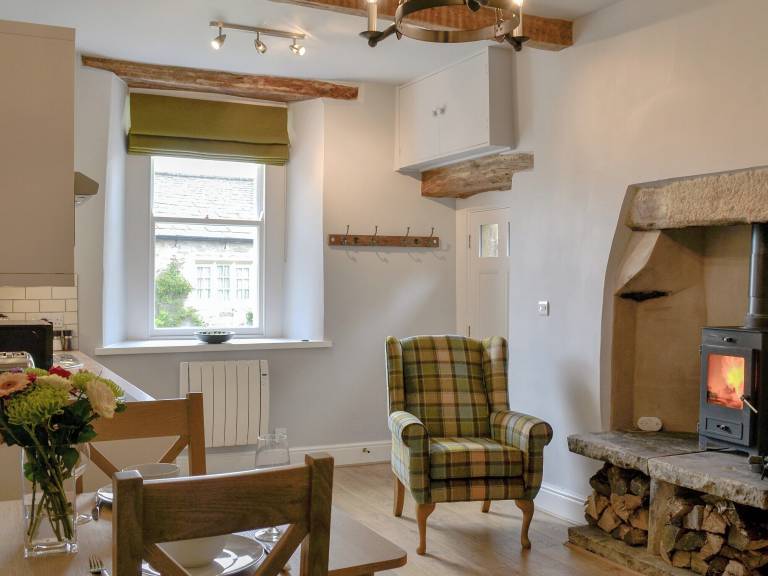 Cottage Giggleswick