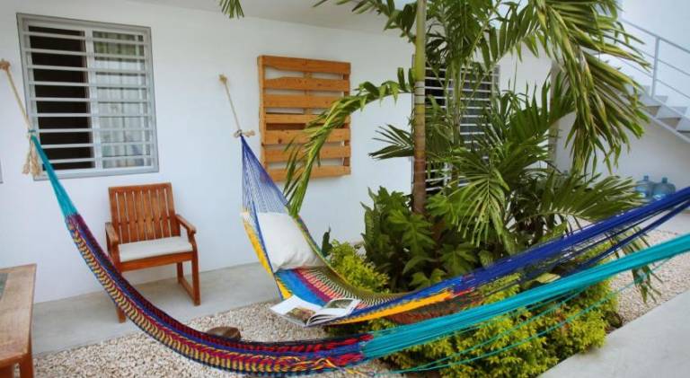 70 m&sup2; Ferienwohnung