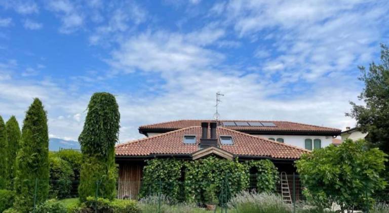 60 m&sup2; Ferienwohnung