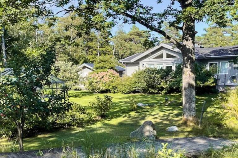 Ferienhaus Strömstad