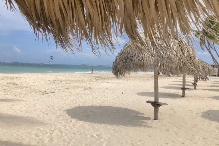Aparthotel Bávaro