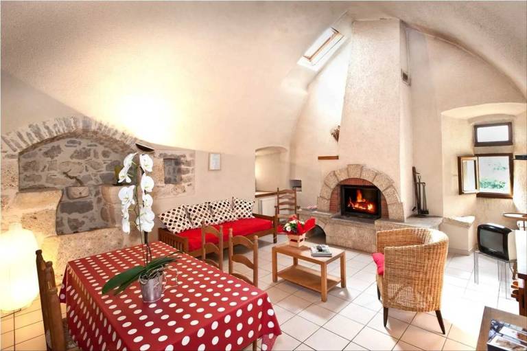 Gîte  Sévérac-le-Château