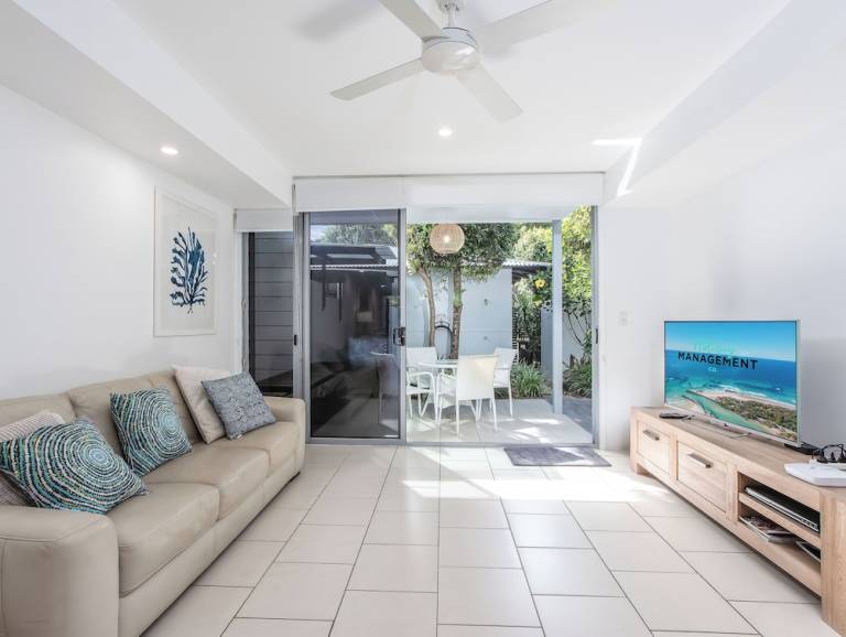 Apartment Kingscliff