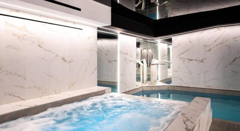 Boutique Hotel Albana Real - Restaurants & Spa — photo 2