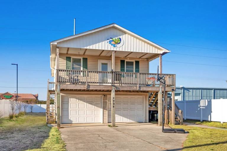 House Kill Devil Hills