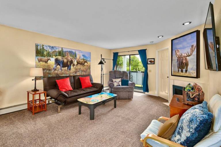 House Kenai