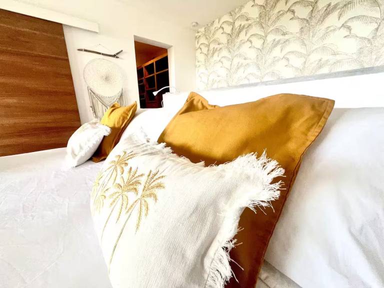 Ferienhaus Bora-Bora