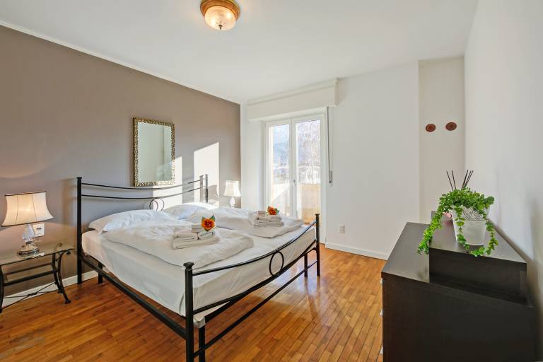 Child-friendly spacious rental apartment with terrace | Water view | Dogs allowed — photo 4