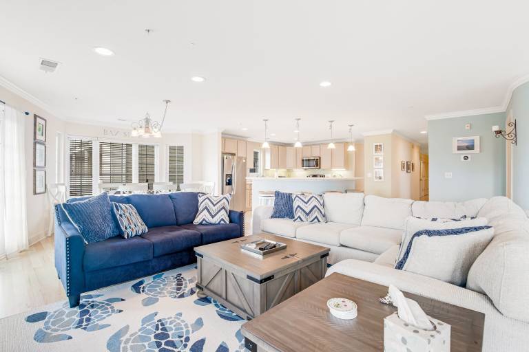 Condo Ocean City