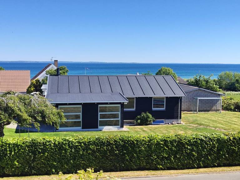 Ferienhaus in Augustenborg, Fynshav f&uuml;r max. 6 Personen