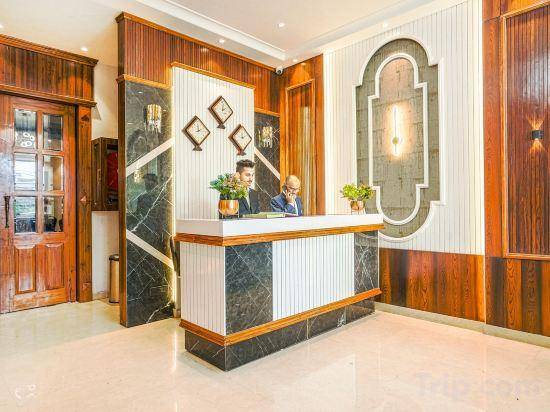 Grand Cabbana By White Panda Hotels — photo 3