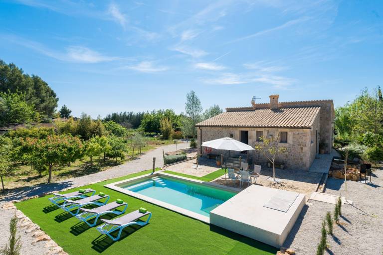 Villa Sa Pobla