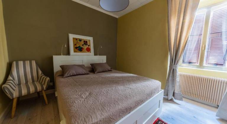 Apartment with 1 room for 4 persons — photo 2