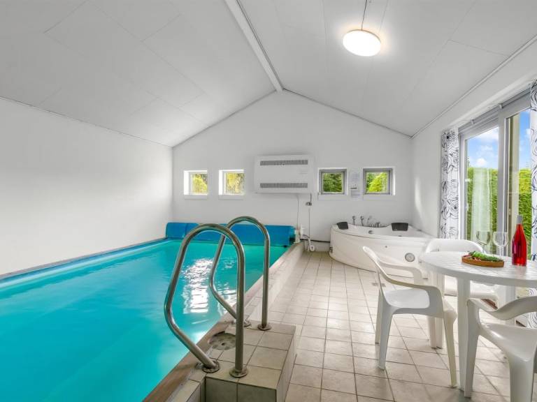 Ferienpark  Væggerløse Sogn