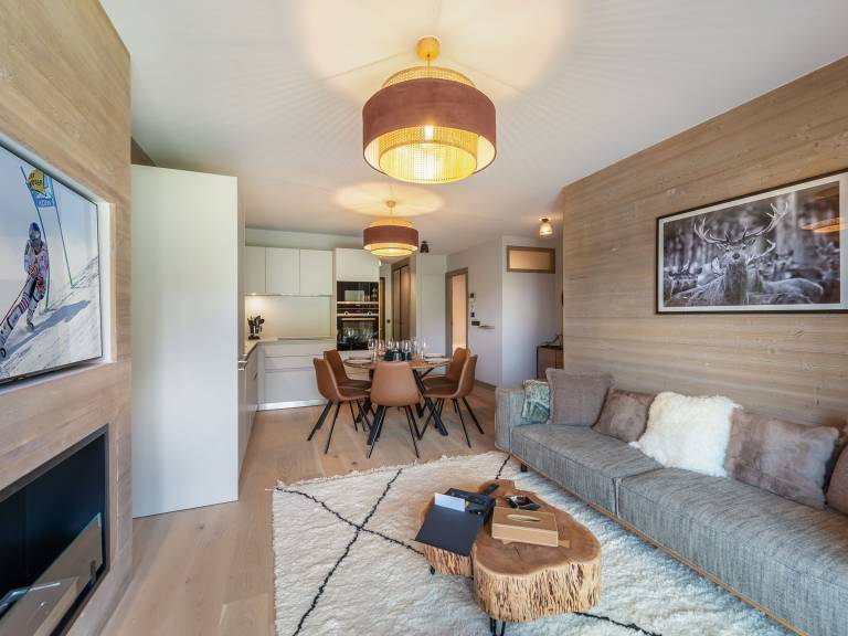 Nice rental apartment with pool | Ski nearby | Pets allowed — photo 4
