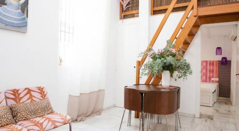 Beautiful apartment | Close to Metropol Parasol | Pets are welcome — photo 5