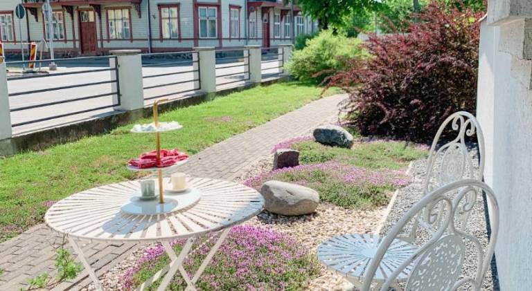 Wonderful apartment | Pet-friendly — photo 4