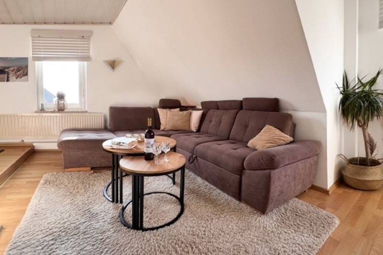 Ferienwohnung Husum
