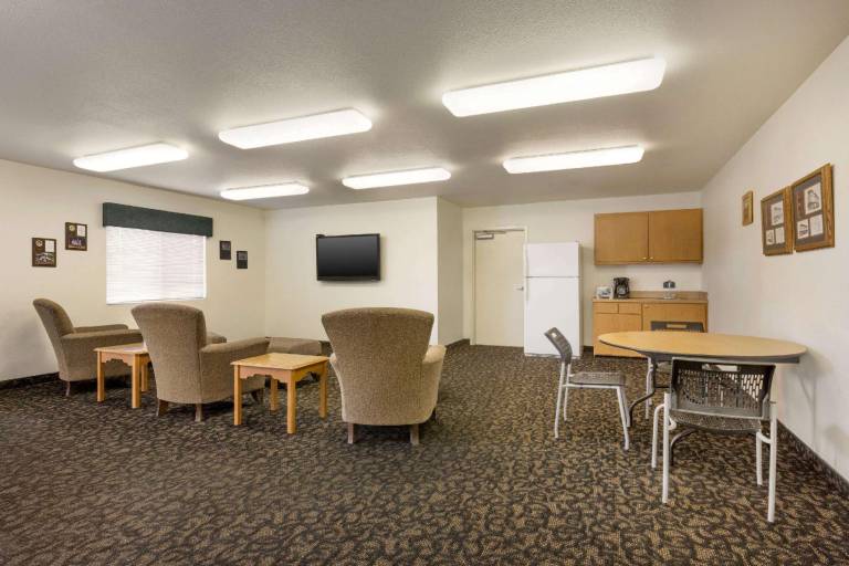 Travelodge by Wyndham Alpine — photo 4