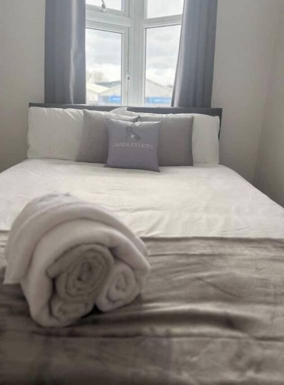 Ferienwohnung Croydon