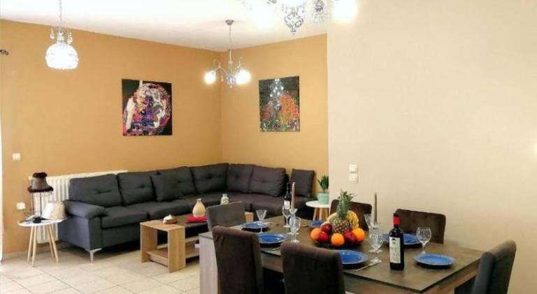 Apartment with 1 room for 5 persons — photo 4