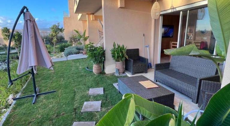 Rental apartment with pool | Pets allowed in Taghazout