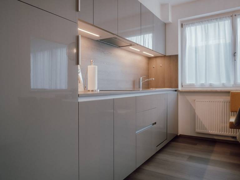 Ferienwohnung in Percha f&uuml;r max. 5 Personen