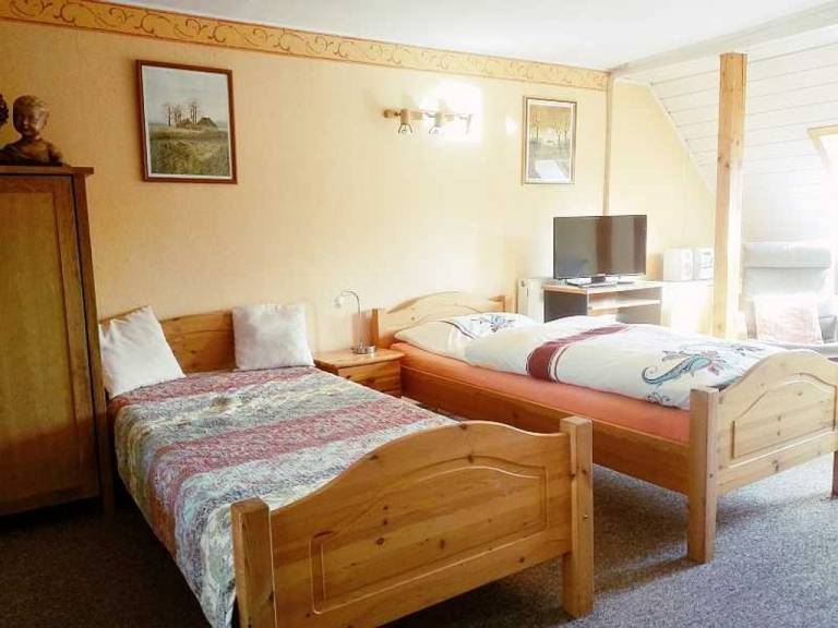 Privatzimmer Bezirk Treptow-Köpenick