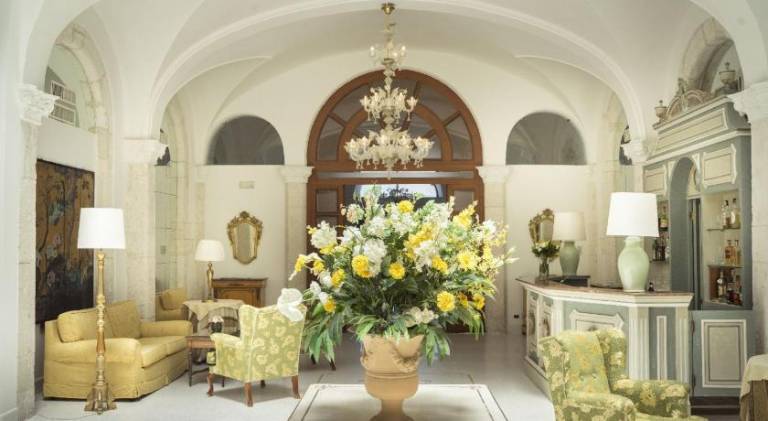 Grande Albergo Internazionale — photo 3