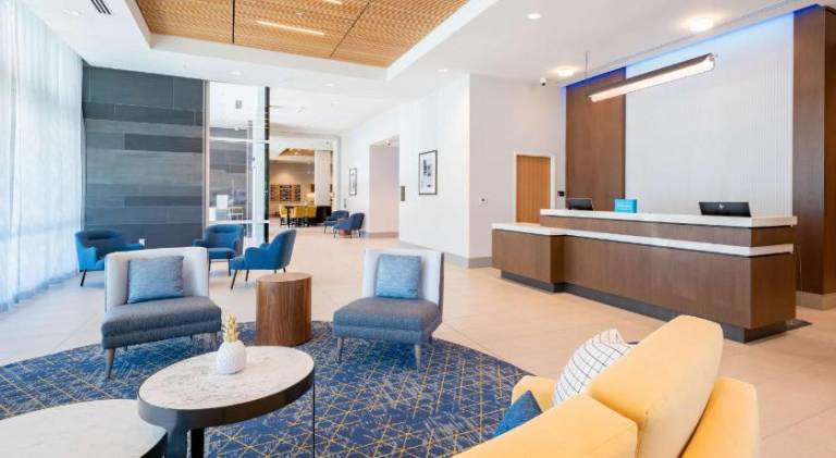Homewood Suites by Hilton Sunnyvale-Silicon Valley — photo 3