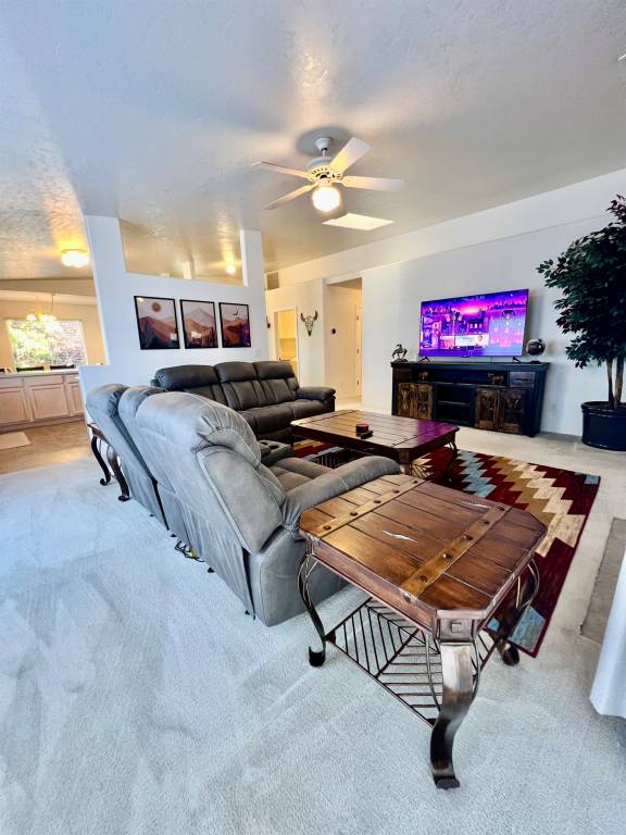 House with 3 rooms for 6 persons — photo 3