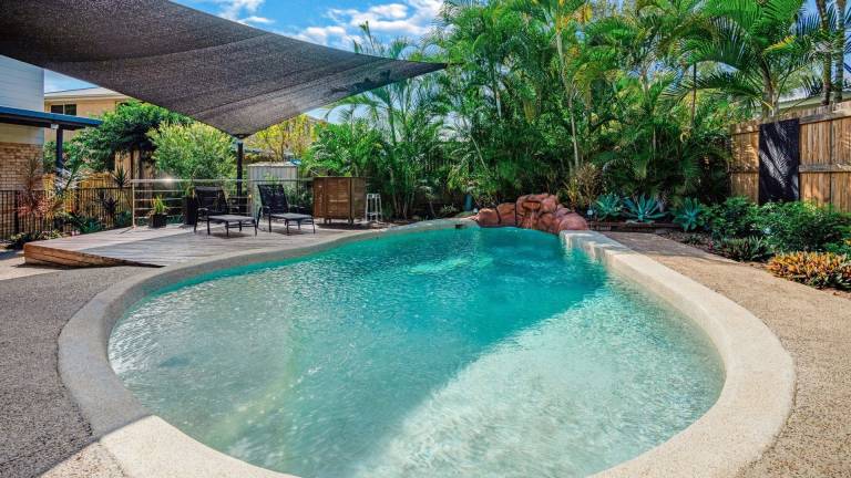 House  Rainbow Beach