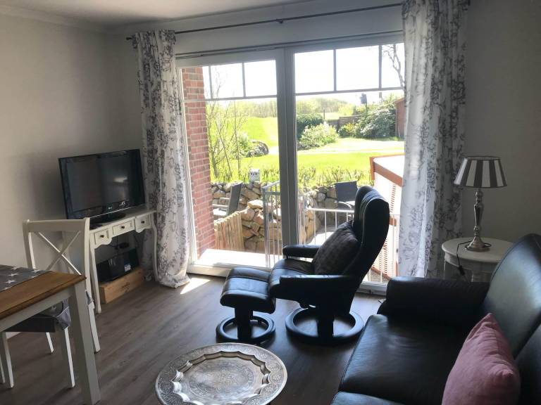 Ferienwohnung Westerland