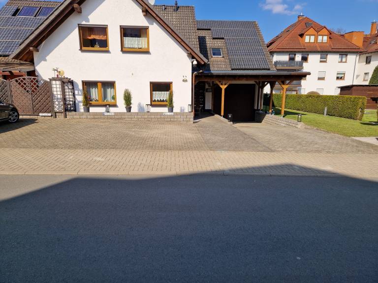 Ferienwohnung Haiger