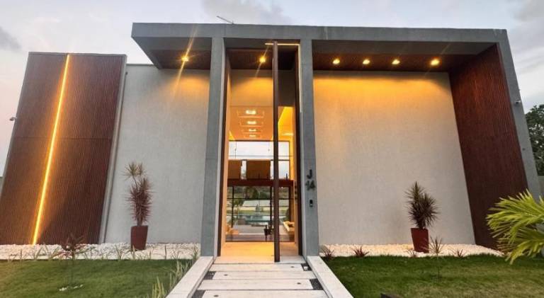 Lovely villa with pool | Pets allowed in Ipojuca