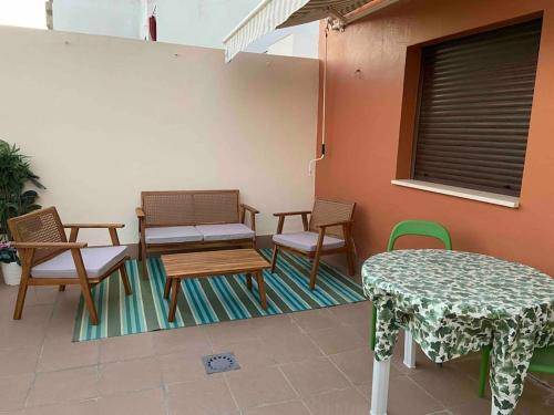 Apartamento Alcalá de Guadaíra