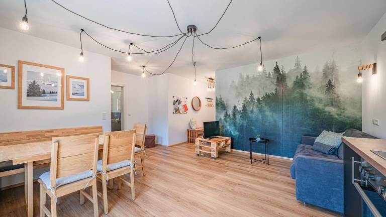 Ferienwohnung  Hopfgarten im Brixental