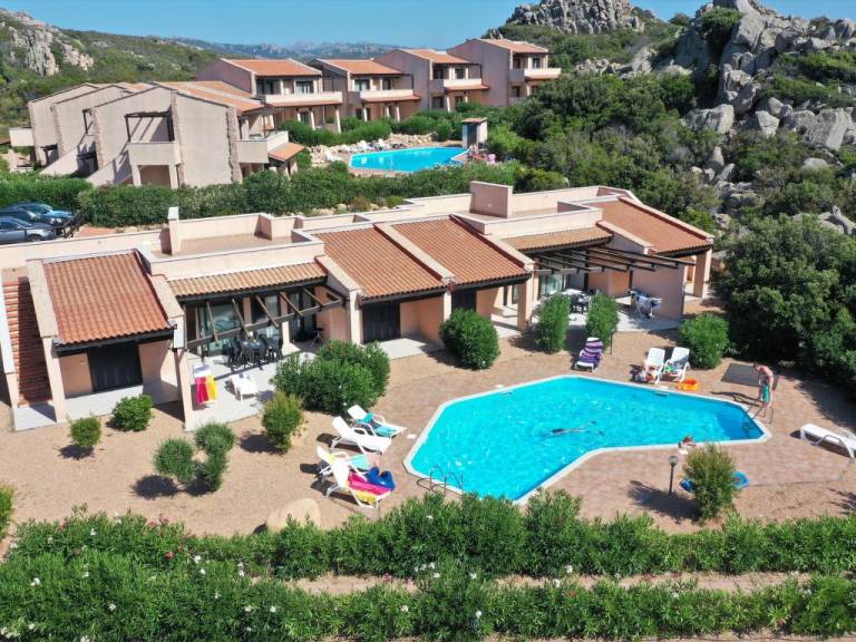 Ferienhaus Costa Paradiso